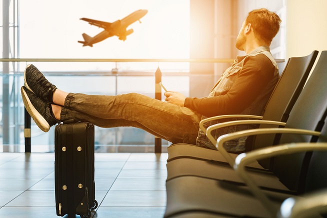 A Simple Guide for a Stress-free Travel with Your Vape