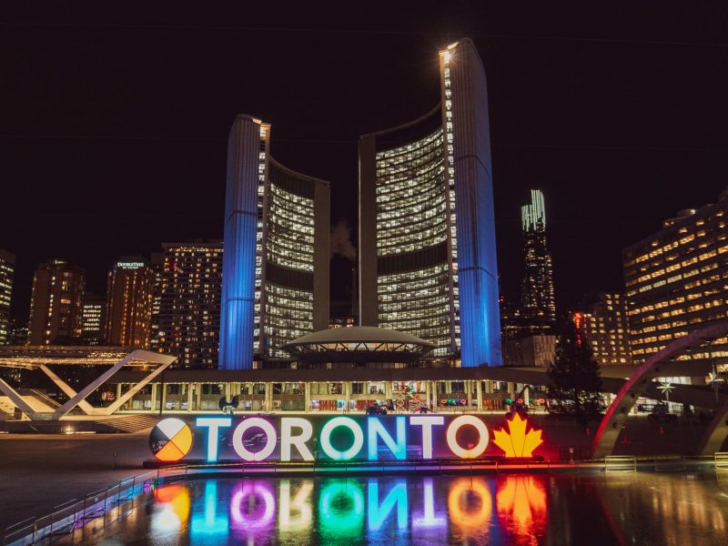 What Every Traveler Needs to Know About Toronto